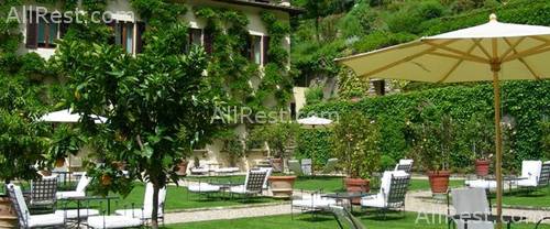 Villa San Michele 18